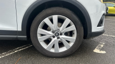 SEAT Arona 1.0 TSI SE Technology [EZ] 5dr Petrol Hatchback